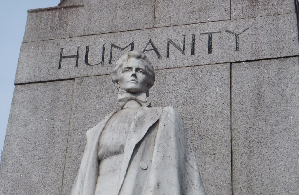 Edith Cavell