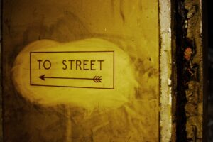 Down Street Tube Station 06