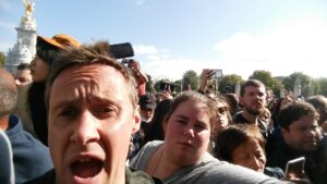 Crowds